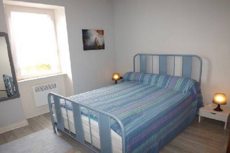 Location de vacances - Gîte à Champagnac