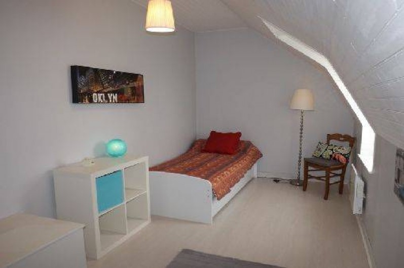 Location de vacances - Gîte à Champagnac