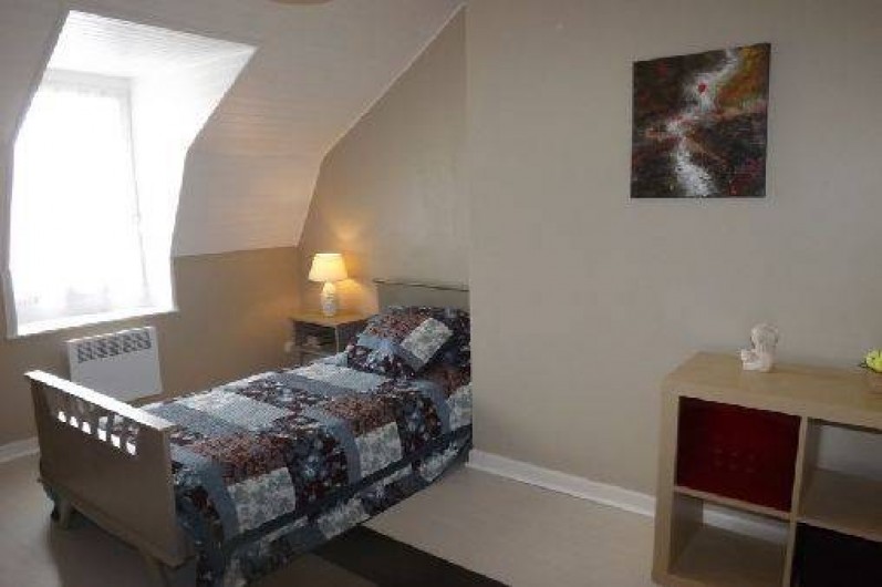 Location de vacances - Gîte à Champagnac