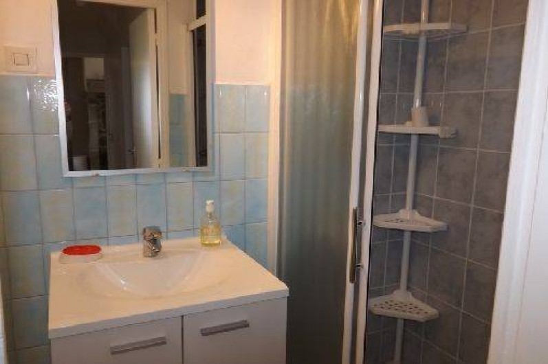 Location de vacances - Gîte à Champagnac