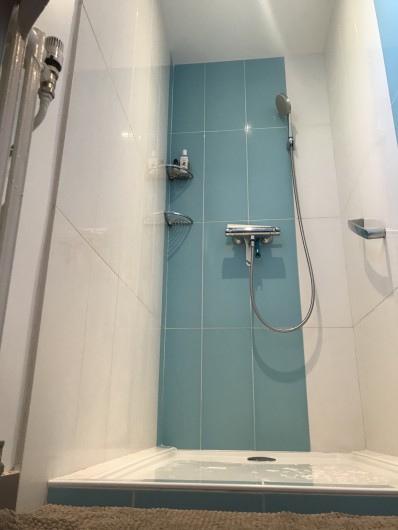 Location de vacances - Mas à Ruoms