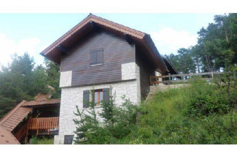 Location de vacances - Studio à Auron