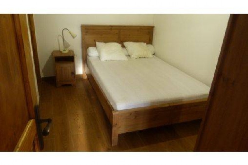 Location de vacances - Studio à Auron