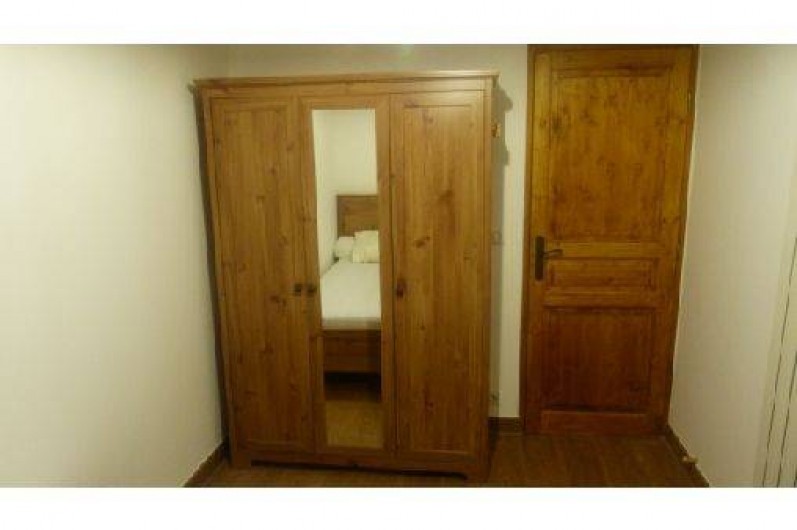 Location de vacances - Studio à Auron