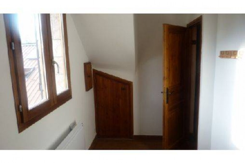 Location de vacances - Studio à Auron