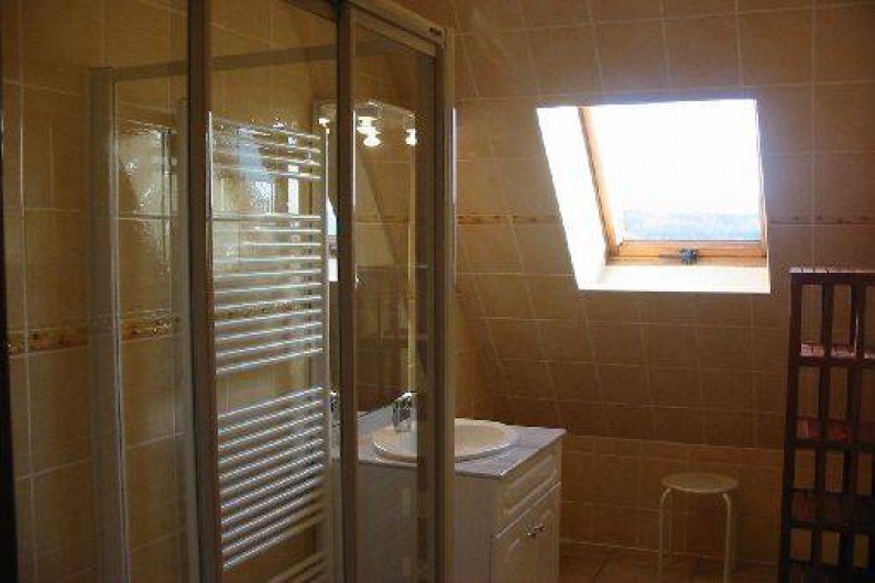 Location de vacances - Gîte à Gillois