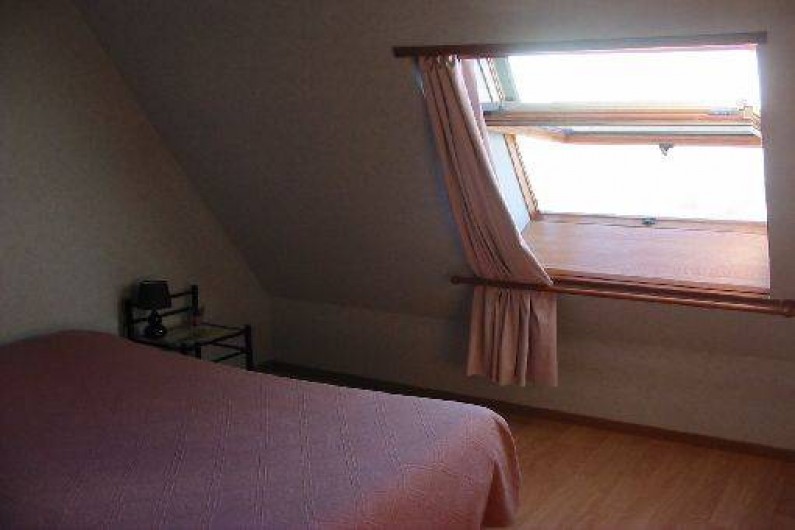 Location de vacances - Gîte à Gillois