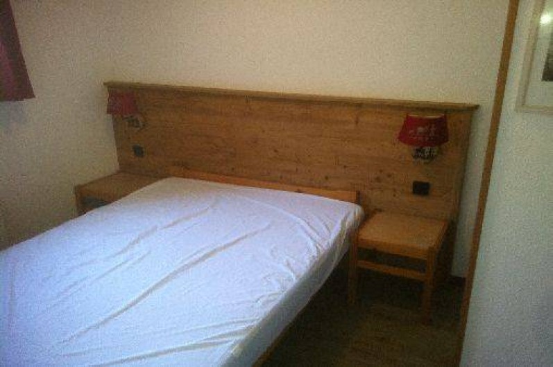 Location de vacances - Appartement à Station de Valfréjus