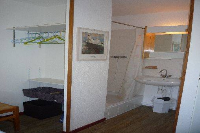 Location de vacances - Appartement à Station de Valfréjus