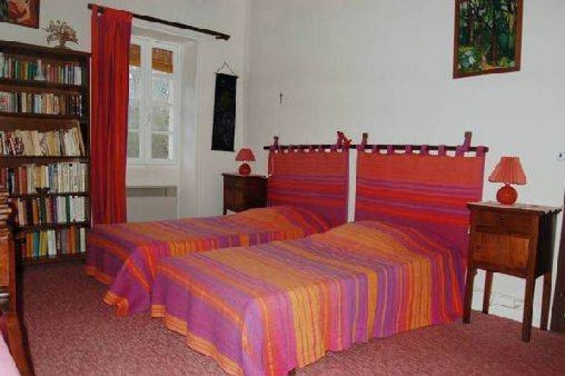 Location de vacances - Chambre d'hôtes à Arcambal