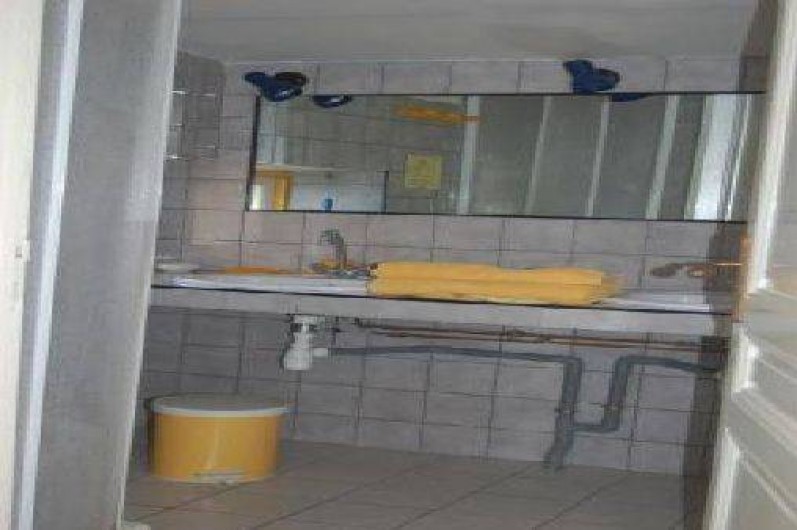 Location de vacances - Chambre d'hôtes à Arcambal