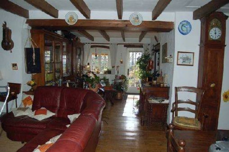 Location de vacances - Chambre d'hôtes à Arcambal