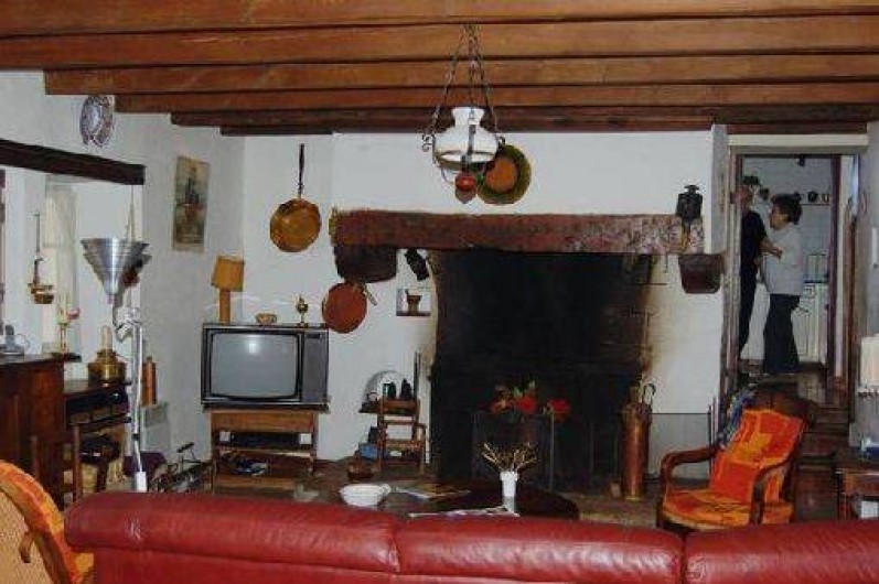 Location de vacances - Chambre d'hôtes à Arcambal