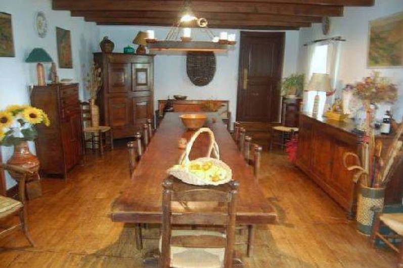 Location de vacances - Chambre d'hôtes à Arcambal