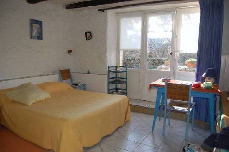 Location de vacances - Chambre d'hôtes à Arcambal