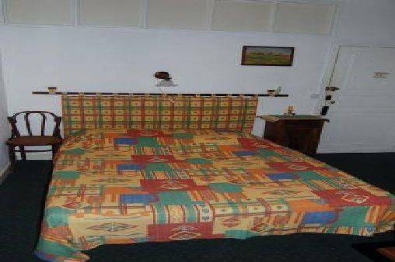 Location de vacances - Chambre d'hôtes à Arcambal