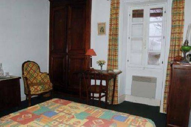 Location de vacances - Chambre d'hôtes à Arcambal