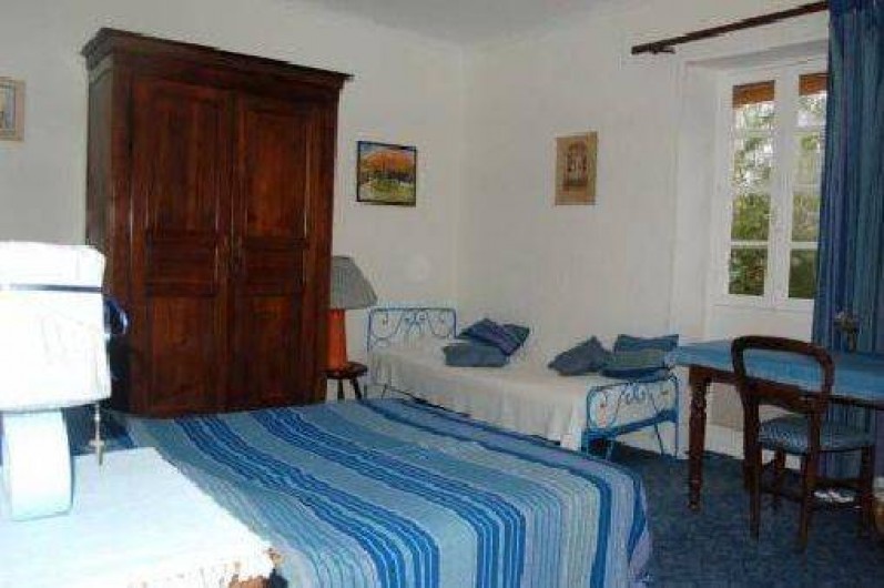 Location de vacances - Chambre d'hôtes à Arcambal