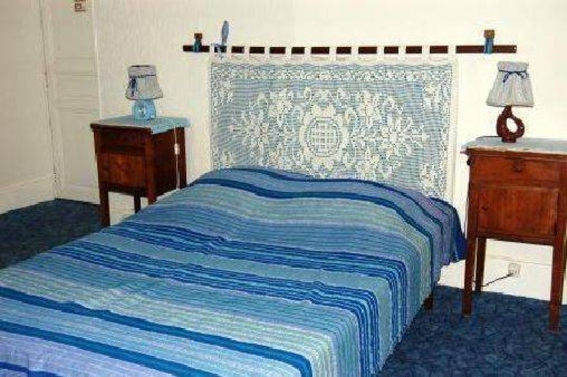 Location de vacances - Chambre d'hôtes à Arcambal