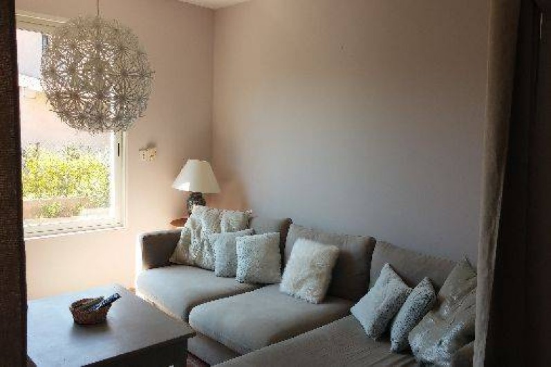 Location de vacances - Villa à Saint-Martin-de-Crau