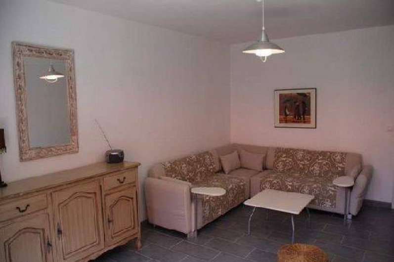 Location de vacances - Villa à Coti-Chiavari