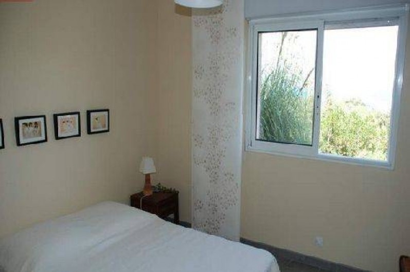 Location de vacances - Villa à Coti-Chiavari