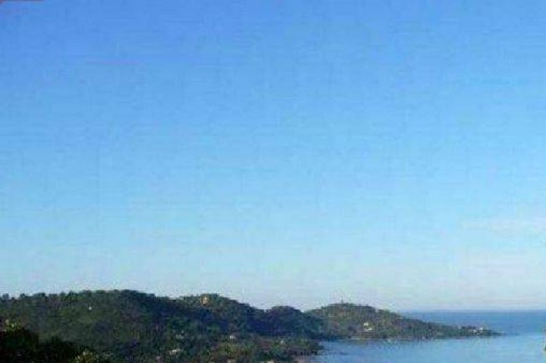 Location de vacances - Villa à Coti-Chiavari