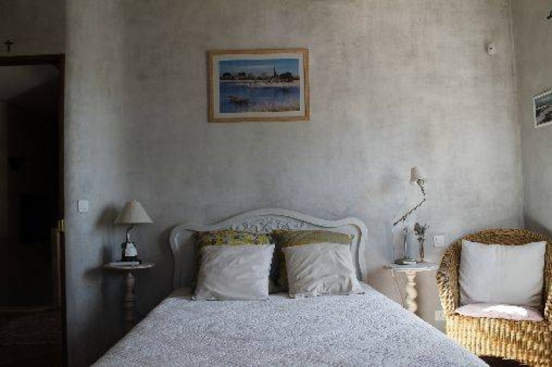 Location de vacances - Villa à Puget