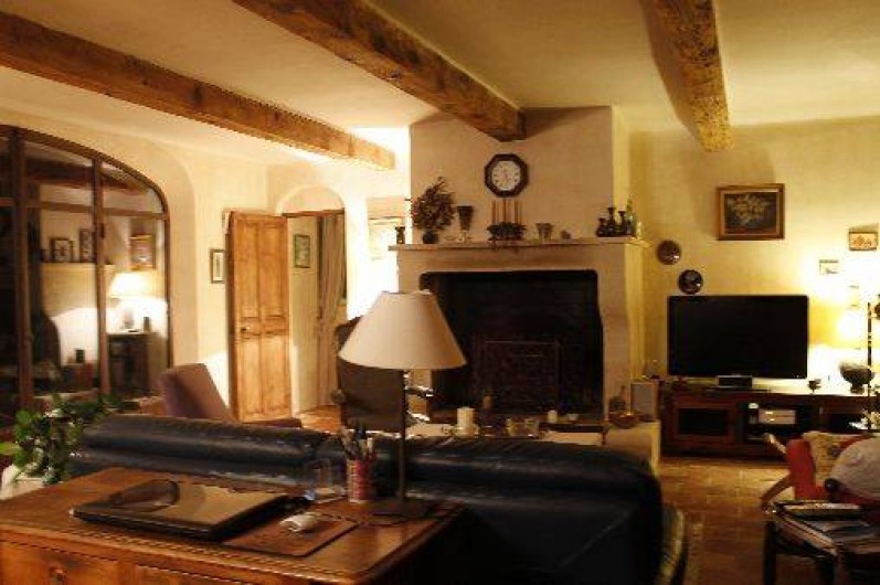 Location de vacances - Villa à Puget