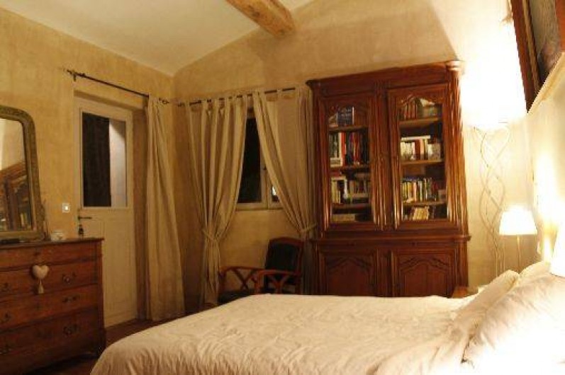 Location de vacances - Villa à Puget