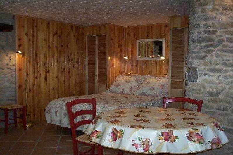 Location de vacances - Gîte à Igé