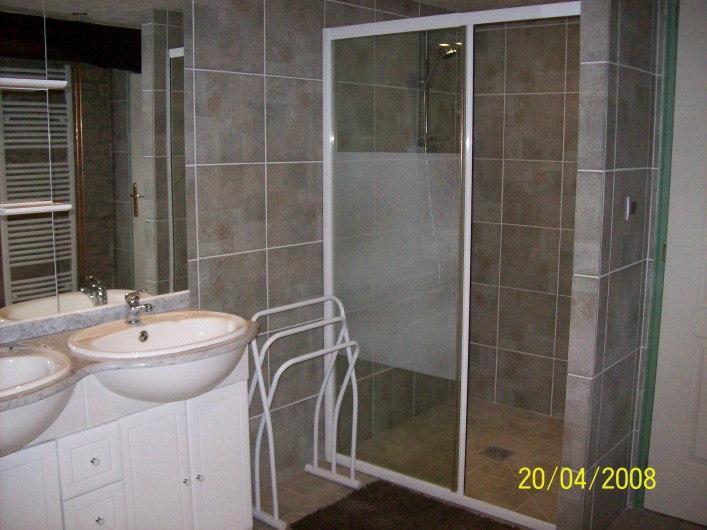 Location de vacances - Gîte à Igé