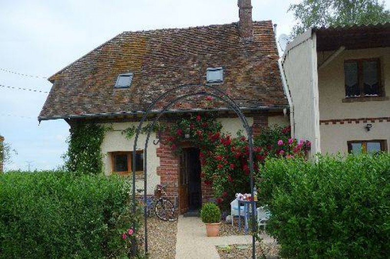 Location de vacances - Maison - Villa à Flavacourt