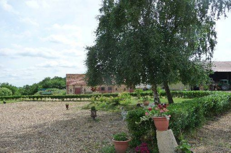 Location de vacances - Maison - Villa à Flavacourt