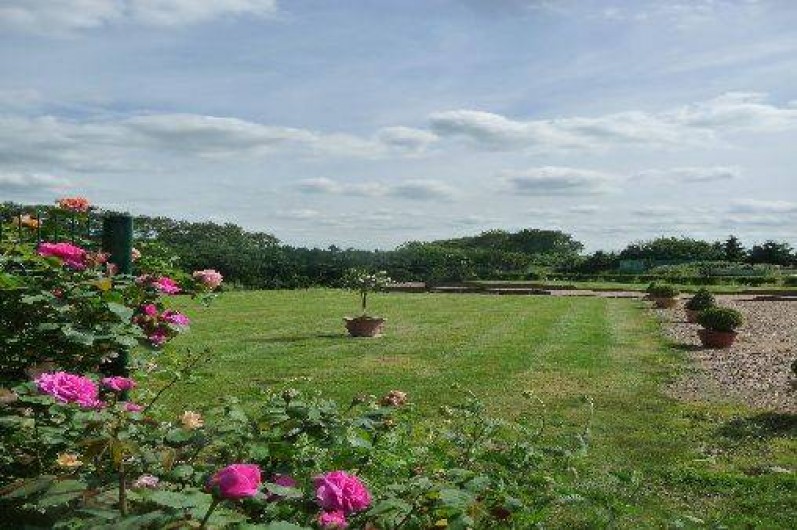 Location de vacances - Maison - Villa à Flavacourt