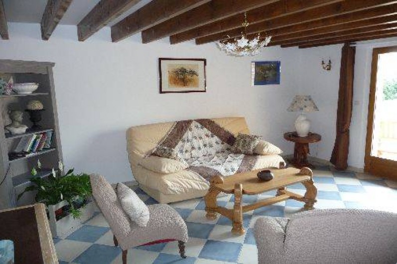 Location de vacances - Maison - Villa à Flavacourt