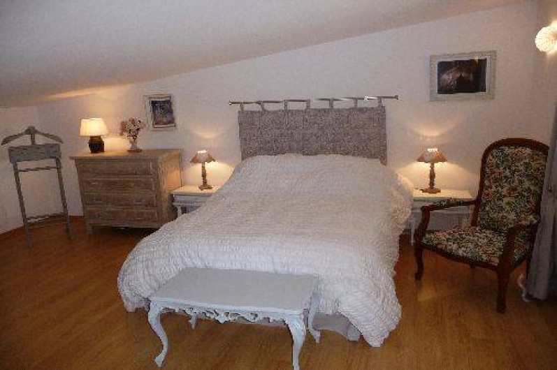 Location de vacances - Maison - Villa à Flavacourt