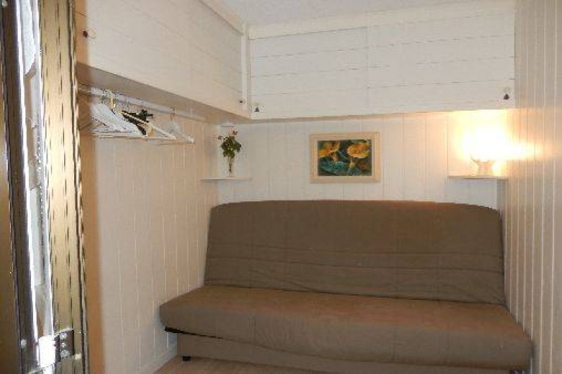 Location de vacances - Appartement à Six-Fours-les-Plages