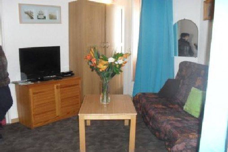 Location de vacances - Appartement à La Foux d'Allos