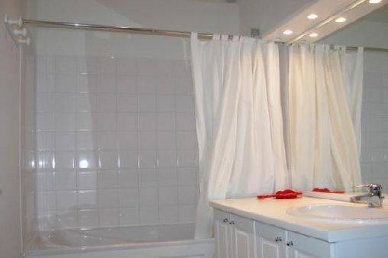 Location de vacances - Maison - Villa à Saint-Clément-Rancoudray