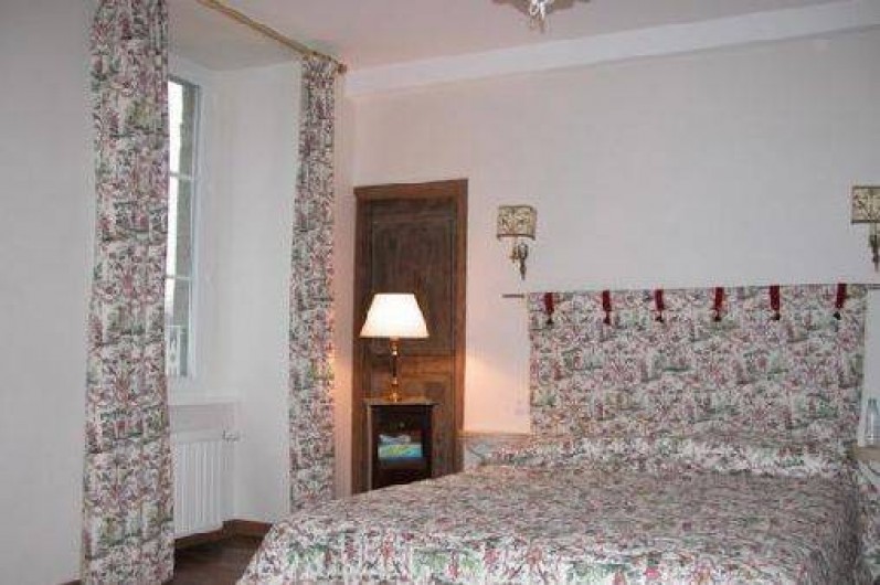 Location de vacances - Maison - Villa à Saint-Clément-Rancoudray