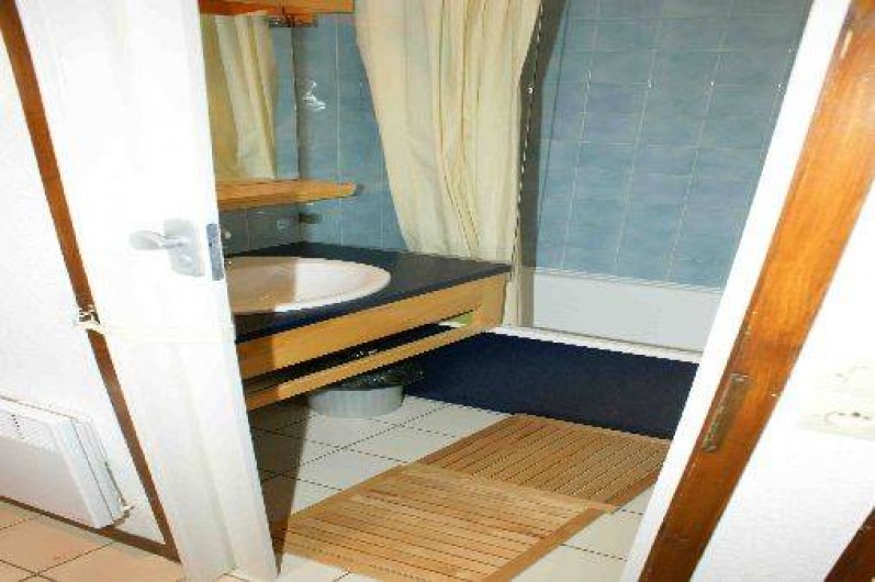 Location de vacances - Studio à Samoëns