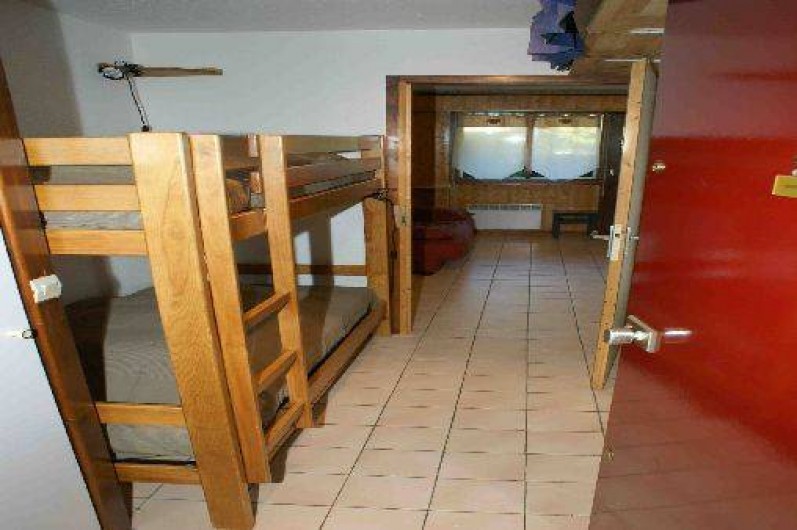 Location de vacances - Studio à Samoëns