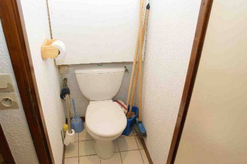 Location de vacances - Studio à Samoëns