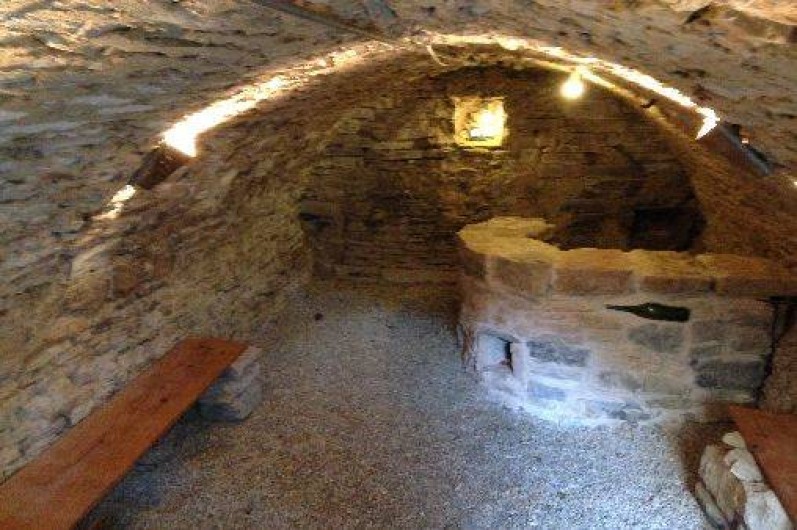 Location de vacances - Gîte à Lantenay