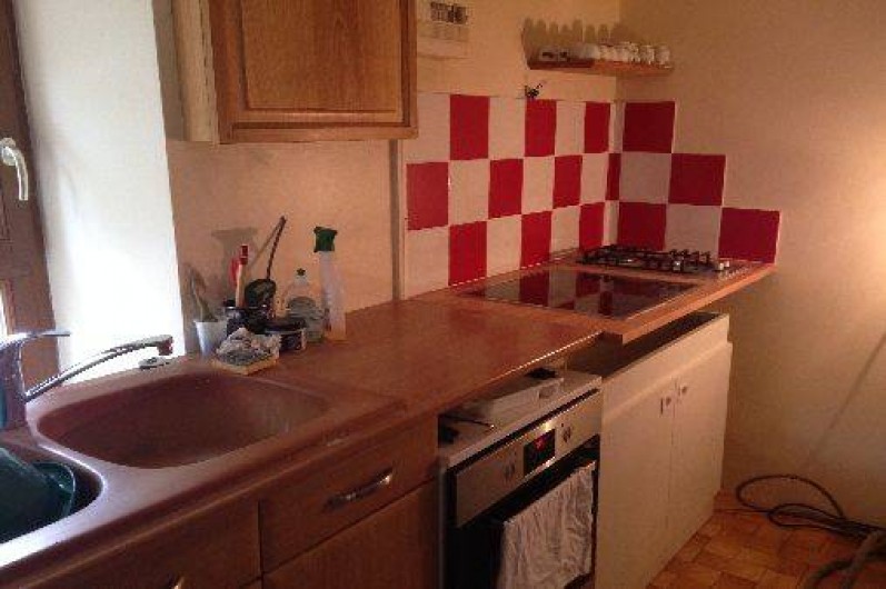 Location de vacances - Gîte à Lantenay