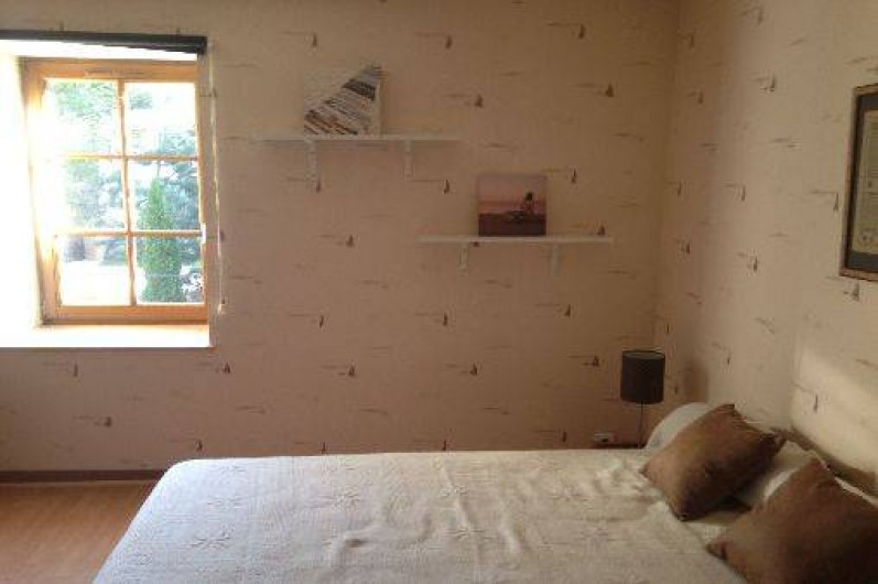 Location de vacances - Gîte à Lantenay