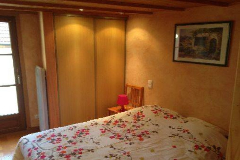 Location de vacances - Gîte à Lantenay