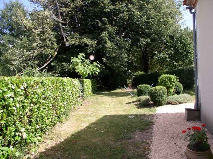 Location de vacances - Gîte à Biras