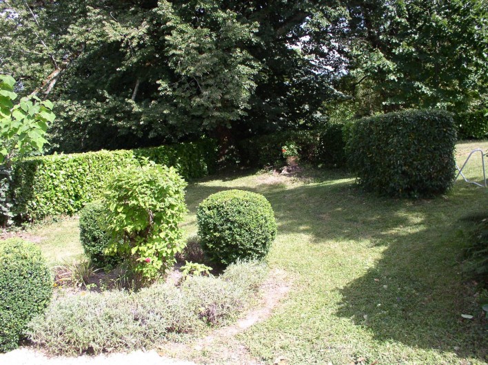 Location de vacances - Gîte à Biras